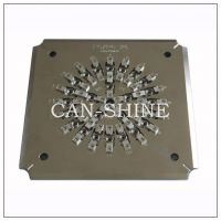 fiber polishing fixture FC/UPC-25