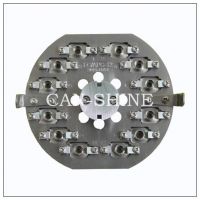 fiber polishing fixture FC/APC-12