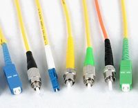 Optic Fiber Cable Patch Cord