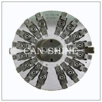 Fiber polishing fixture FC/UPC-16