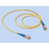 LC SM Fiber optic patch cord