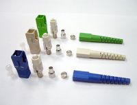 LC/PC SM 2.0mm Optical Fiber Connector