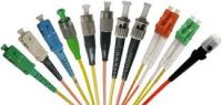 SC SM Fiber optic patch cord