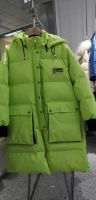 Women's down coats, quilted coats