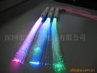 QL-06C fiber optic glow stick