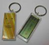 QL-10C keychain with time