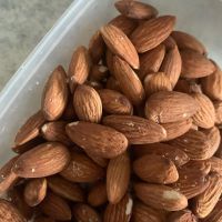 Quality Almond nuts