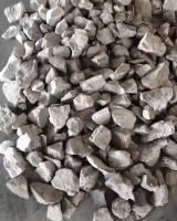 Calcium Carbide Stone