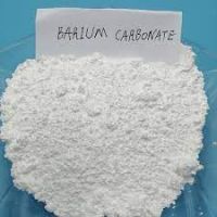 Barium Carbonate