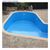 Epoxy Resin Pool Coating for Pond Swimming Pool