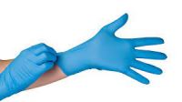 UR gloves - nitrile examination glove