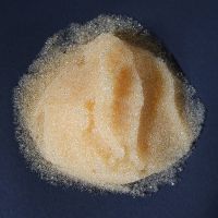 factory sale water softening ion exchange resin