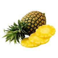 Wholesale Vietnam high quality fresh pineapples