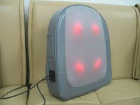 Sell massage cushion (magic rolling)