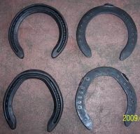 Sell Iron / Steel Horse Shoe