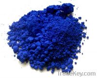 Sell Ultramarine Blue pigment for Inks