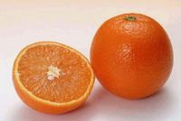 Navel Orange