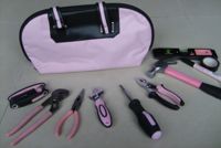 Sell tool kit for ladies