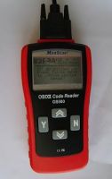 GS500 auto scanner car diagnostic tools