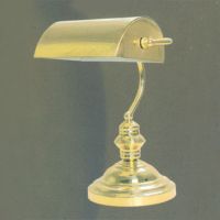 Sell banker lamp ZBT827