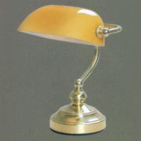Sell banker lamp ZBT809A-Y