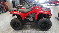 In stock-2021 Can-Am Outlander 450