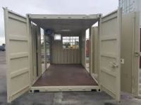 SHOP 6', 8', 10', 20' & 40' Shipping and storage containers for sale