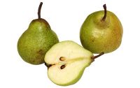 South African pears - William Bon Chretien, Forelle, Packham