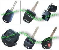 Selling car keys , key blanks , remote shell