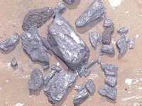Sell  Antimony ore