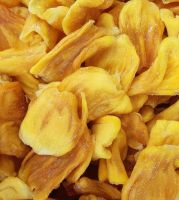 Premium Quality Dried and Soft Dried Jackfruit The Best Dried Fruits 100% Natural from Vietnam Ms.Lucy +84 929 397 651