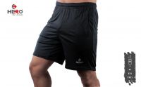 Men's training shorts