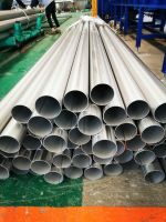 China factory direct wholesale ASTM 304 316 321 ss stainless steel seamless pipe