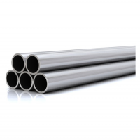 Direct sell China Factory Welded 201 316 304 SS Pipe Stainless Steel SS304 Pipe