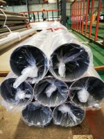 AISI 304l seamless stainless steel pipe 304 316 316l