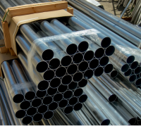 Factory direct supply welded stainless steel pipe 304 316L