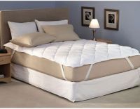 waterproof mattress protector cover
