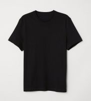 Men's Knitted T-Shirt
