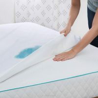 Zippered 100% Waterproof & Bed Bug Proof Mattress Cover Protector