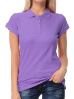 Polo Shirts for Women 100% Cotton Short Sleeve Golf Slim Fit Polo Shirts