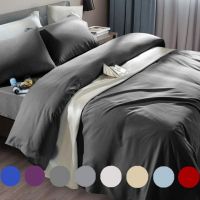Queen Size Sheet Set 6 Piece Set Hotel Luxury Bed Sheets Extra Soft Deep Pockets Easy Fit Breathable & Cooling Sheets Wrinkle Free Comfy Coral Sheets Queens Sheets 6 PC