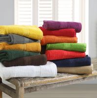 Maheen Multi Color Towel