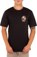 Turbo Trek Impex Men's Everyday Washed Graphic T-Shirt