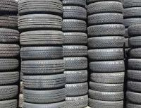 Tires ( USED TIRES )