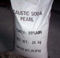 Caustic Soda Flakes / Pearls / Solid