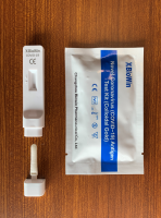 COVID-19 RAPID TEST KIT