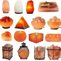 Himalayan Pink Salt and Handicrafts