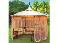 Sell tent