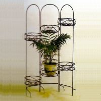 Sell metal flower stand