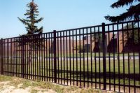 Sell border fence